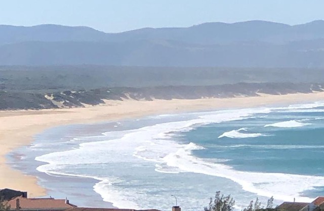 OCEAN VIEW GUEST HOUSE