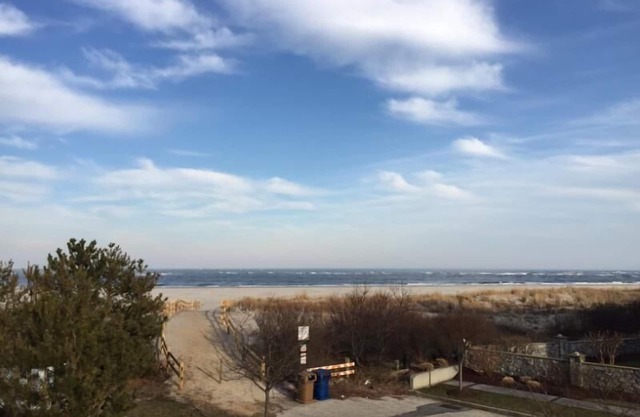 Ocean view home with pool in the exclusive Gardens district with ample parking.