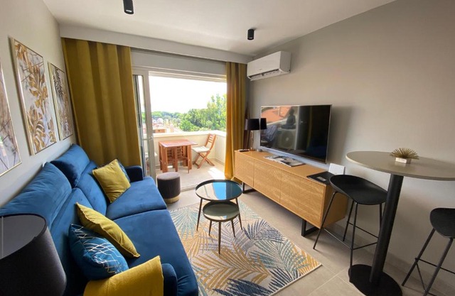 Ocean view, Luxury & Relax Dunas de Artola