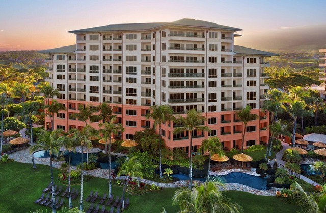 Ocean View Marriott's Maui Lahaina & Napili Towers - Luxurious 2-Bedroom - Kids Pirate Pool