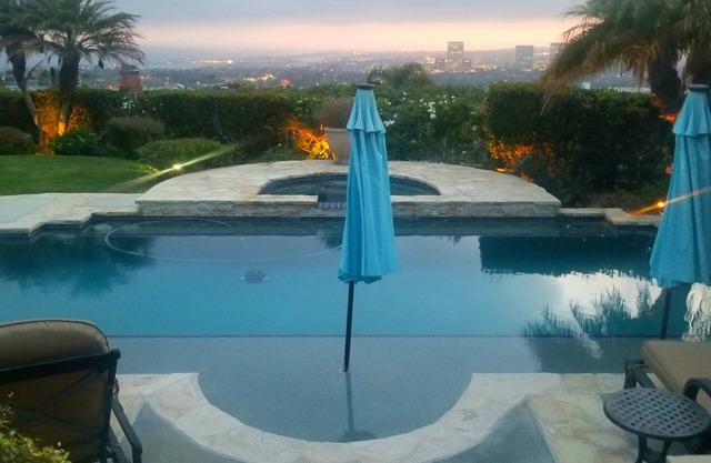 Ocean View Newport Mansion Estate