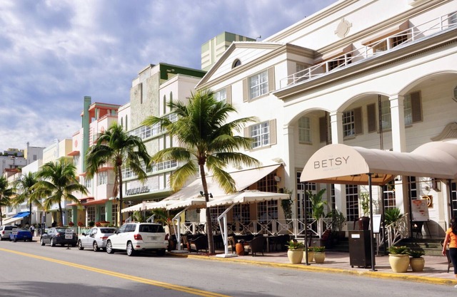 Ocean View Penthouse - Huge 3 Bedroom 2 Baths Sleeps 16