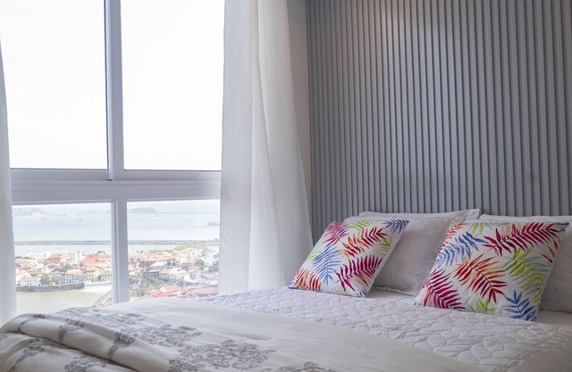 OCEAN VIEW - STUDIO APARTMENT