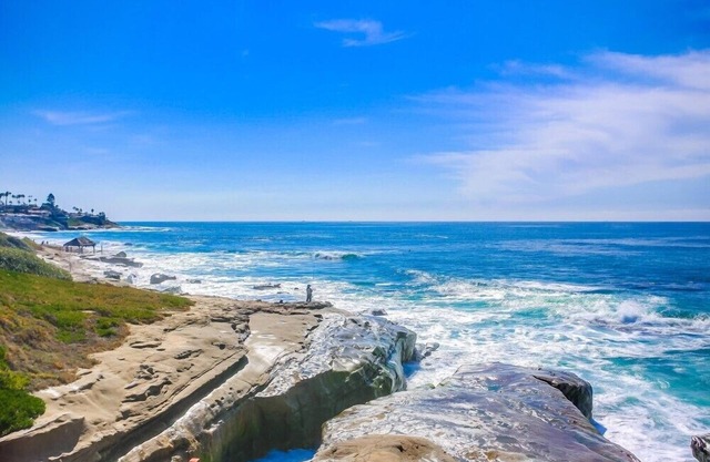 Ocean View Villa * 2 Levels * Rooftop Sun Deck