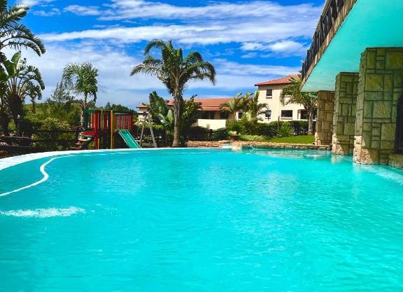 Ocean View Villas D3