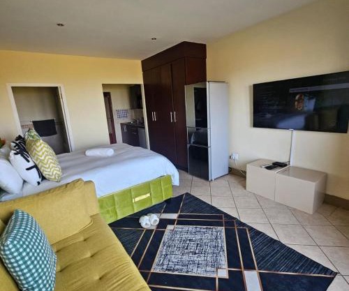 Ocean View Villas F3