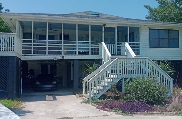 Ocean Views! Available Monthly June/July/August 2022!