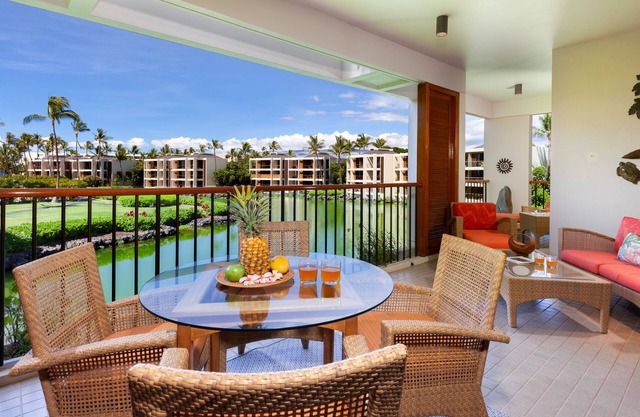 Ocean Views - G201 - Steps From The Beach!