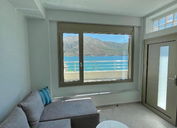 Ocean views