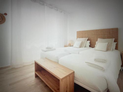 Ocean views in la palma