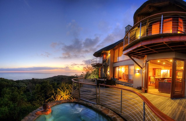 Oceana Beach and Wildlife Reserve