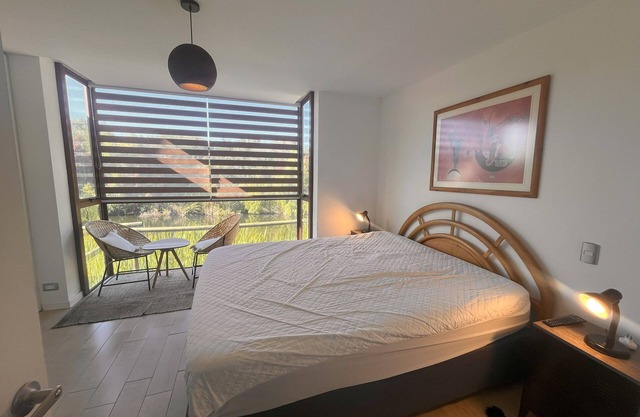 Oceana Suites Remanso Algarrobo