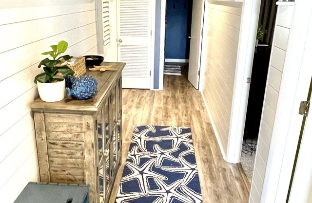 Oceanfront 2 bedroom 2 bath condo, beautifully decorated and maintained