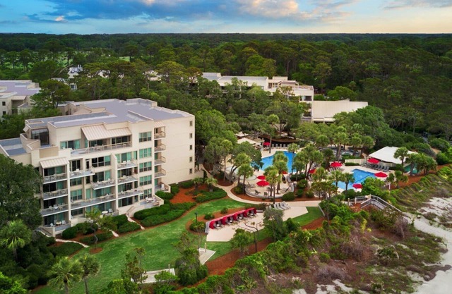 Oceanfront 2 Bedroom Condo in Marriott Vacation Club JUNE 28/25–JULY 5/25.