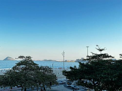 Oceanfront Avenida Atlântica