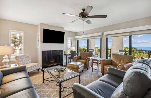 Oceanfront Comfort, Turtle Dunes