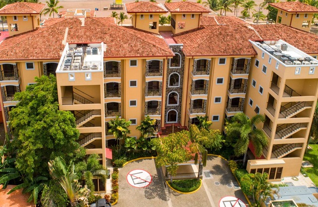 Oceanfront condo with pool, upscale atmosphere, & great location