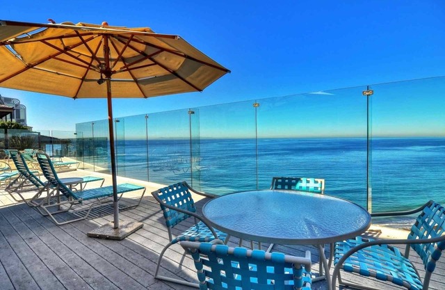 Oceanfront Dana Point Luxury w/pool, best view!