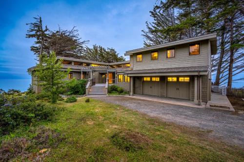 Oceanfront Dream Hideaway