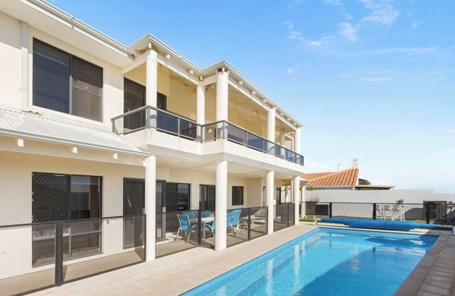 Oceanfront Escape Private Pool and Beach Access