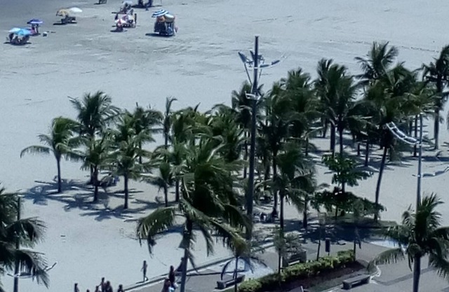 Oceanfront, great accommodations,