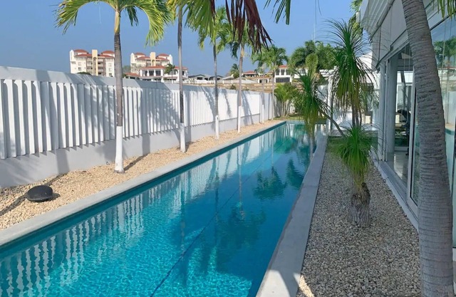 ★ OCEANFRONT - LUXURY BEACH HOUSE -VISTA MAR GOLF★