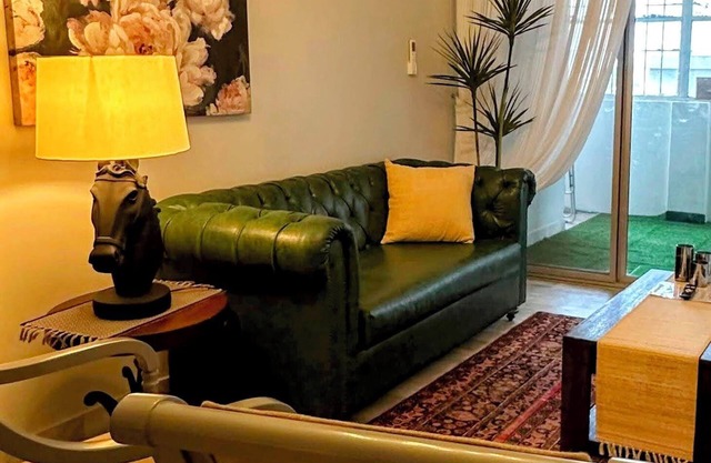 Oceanfront Oasis in Clifton: Steps to Dolmen Mall