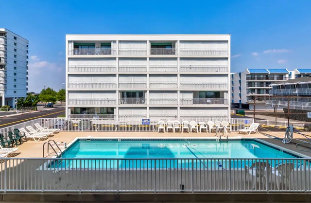 Oceanfront oasis w/great views, central AC, shared pool, & beach access