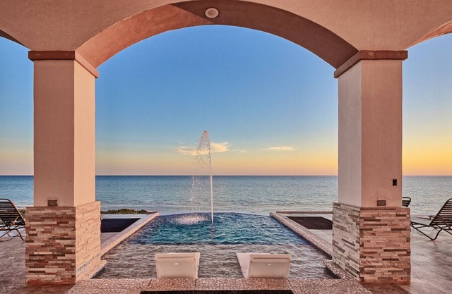 Oceanfront Paradise - Rocky Point MX - Casa 1