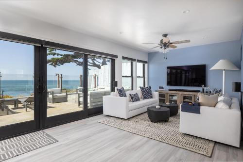 Oceanfront Stella Maris