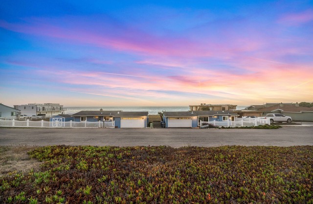 Oceanfront Unicorn Cottage - No Comparable Property Around