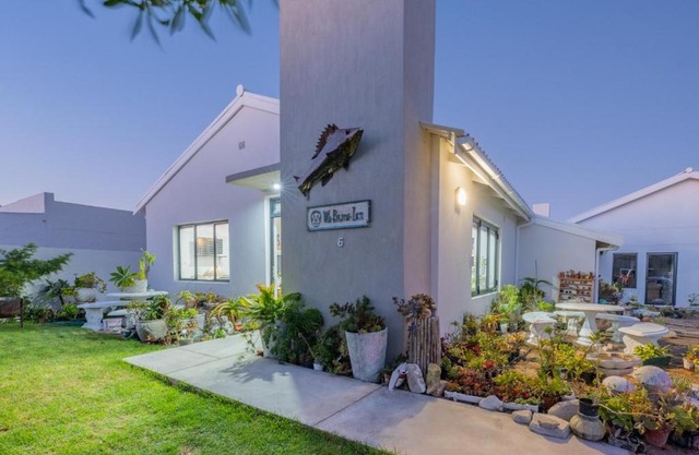 Oceans Cottage Struisbaai