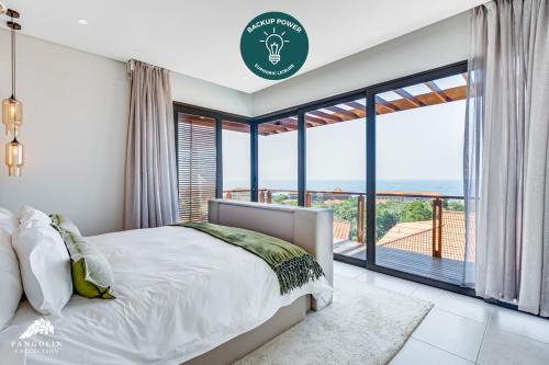 Oceans Edge 13, Zimbali Estate by Euphoric Leisure