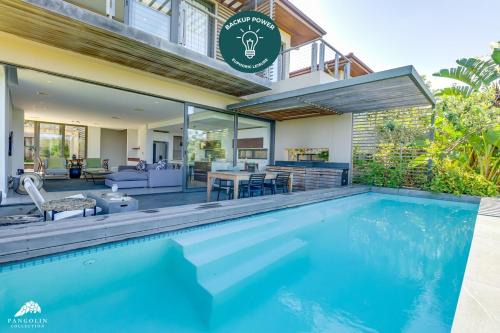 Oceans Edge 3, Zimbali Estate by Euphoric Leisure