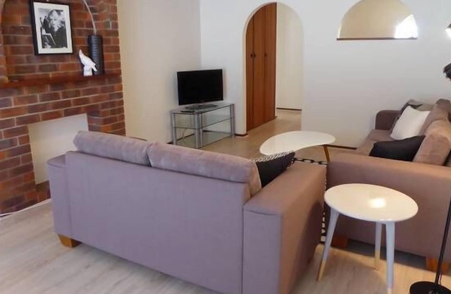 Oceanside Villa Centrally Located