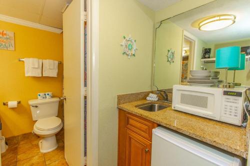 Oceanview Studio - 3rd Floor at Grande Cayman Resort! 317