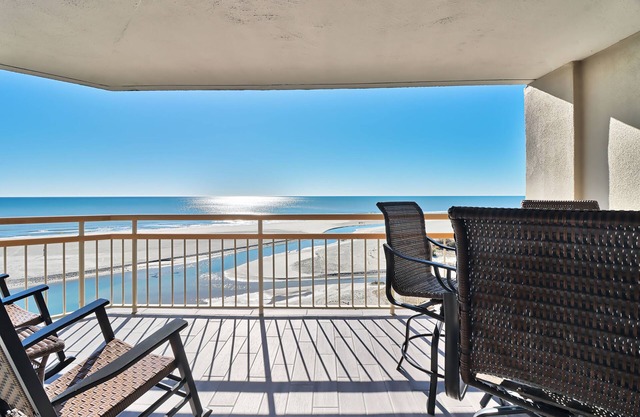 OCT Openings-Ocean Front Amazing Views Ocean Creek- Tower South-Must See