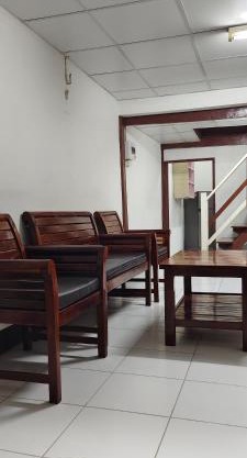 Oct22 guest House