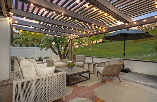 October Special – Ocean Hills Country Club Retreat