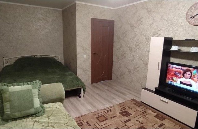 Однокомнатная квартира НЕПТУН Кальмиусской район