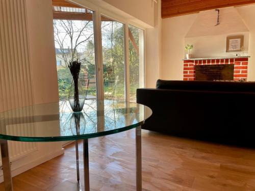 Odw homes - Functional workers apartment with terrace