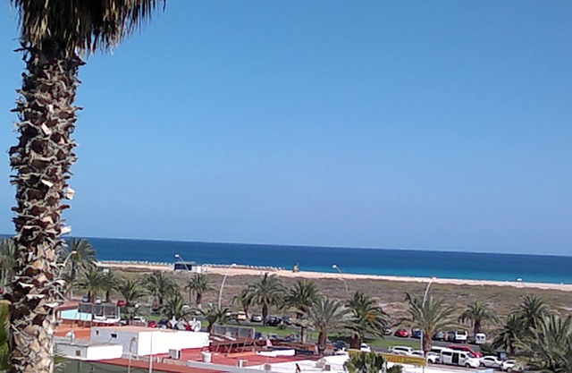 OFERTON 210 EUROS 7 days from 11.02 to 18.02.17 (see discipcion)