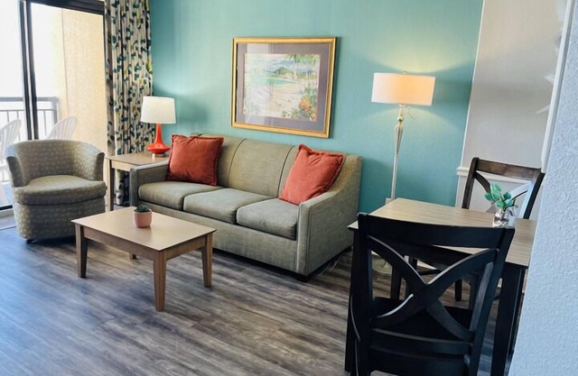 Off - Season Rates! Breathtaking Beachfront Bliss!