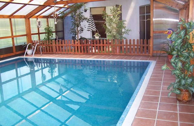 OFFERTON DUPLEX APARTMENT IN LAS RIAS BAJAS: LAST MINUTE LOKOS PRICES