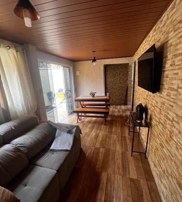 Ohana Bolt Miguel Pereira