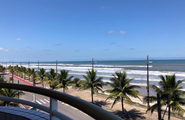 Ohana da Sandra e do William