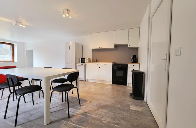 Oisans Peak House