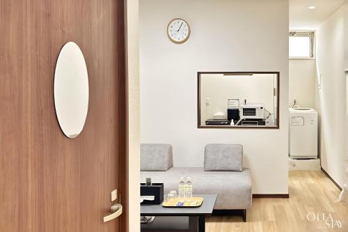 Oita Stay Inn Miyakomachi