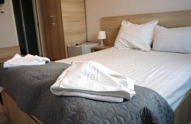 OITUZ Boutique Residence