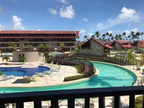 Oka Beach Resort Muro Alto